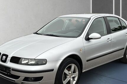 Seat Leon 182.000 km 2.499 € Erfurt 99089