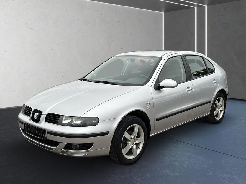 Seat Leon 182.000 km 2.499 € Erfurt 99089