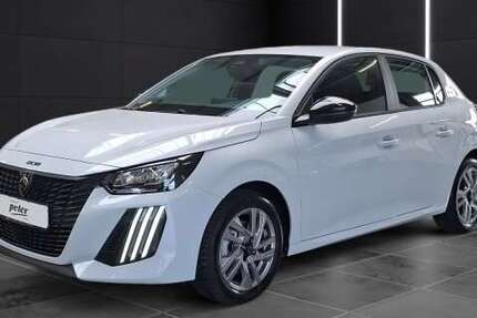 Peugeot 208 15.000 km 15.500 &euro; Erfurt 99086