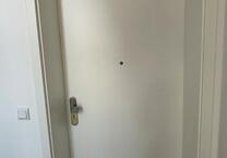 Wohnung Dessauer Straße 12