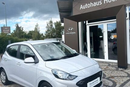 Hyundai i10 11.650 km 15.490 &euro; Sömmerda 99610