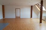 Dachgeschoßwohnung Herbsleben - 2 Zimmer, 90 m&sup2;, 720&euro; | Angebot:26321991