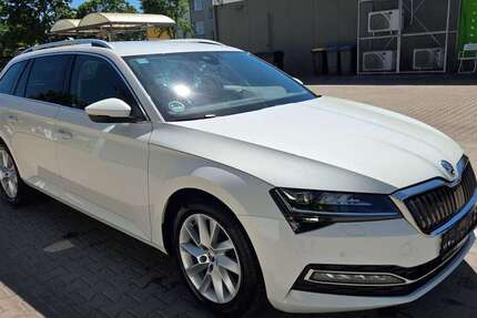 Skoda Superb 86.000 km 20.999 &euro; Erfurt 99089