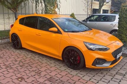 Ford Focus 52.500 km 25.000 € Drei Gleichen OT Wechmar 99869