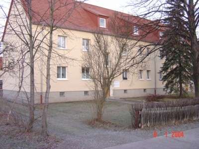 Wohnung zum Mieten in Arnstadt-Rudisleben 280 € 41 m² 2 zimmer