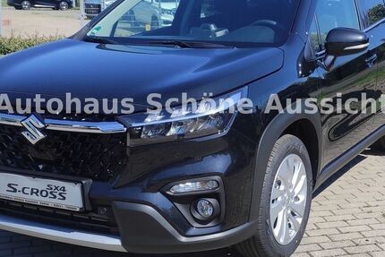 Suzuki (SX4) S-Cross 11.988 km 24.890 &euro; Gotha 99867