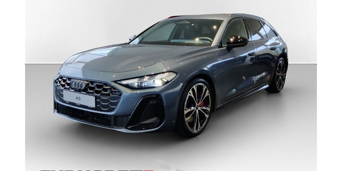 Audi A5 3.000 km 69.990 &euro; Arnstadt 99310