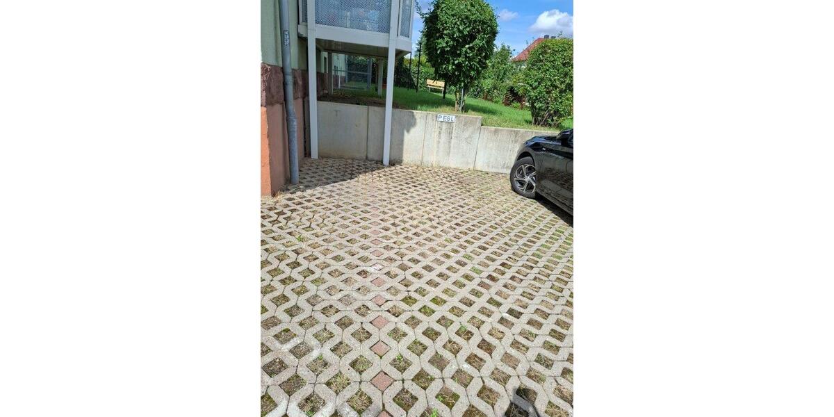 Erdgeschoßwohnung Gotha - 2 Zimmer, 62 m&sup2;, 88.000&euro; | Angebot:26623718