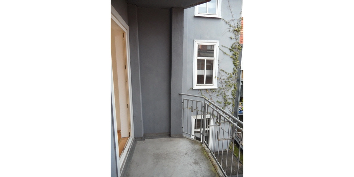 Ihr Kapital- Ihre Stadtwohnung - Etagenwohnung Gotha Augustiner Straße 31 | Angebot:15108002