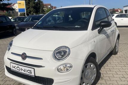 Fiat 500 13.432 km 12.990 &euro; Erfurt 99091