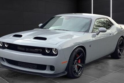 Dodge Challenger 29.500 km 88.900 &euro; Erfurt 99086