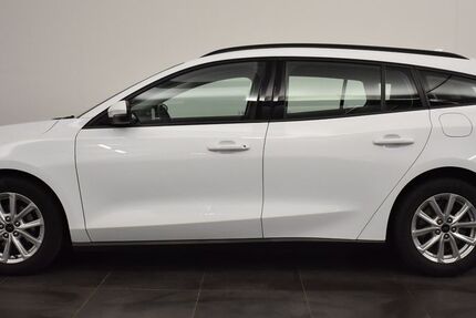 Ford Focus 125.000 km 11.470 &euro; Arnstadt 99310