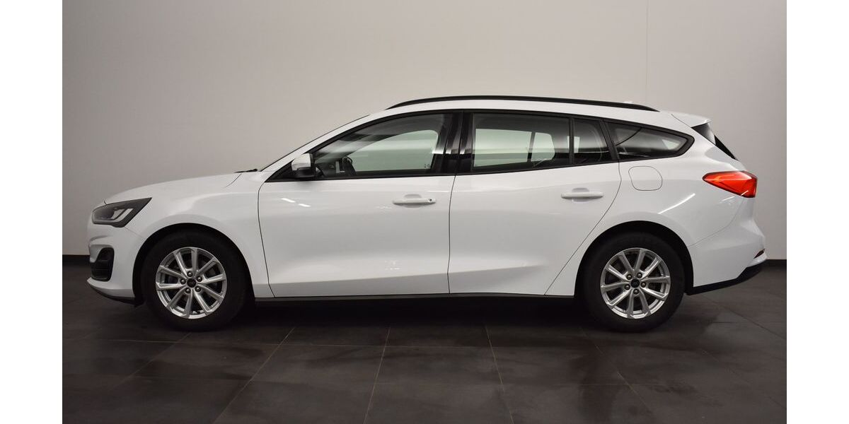 Ford Focus 125.000 km 11.470 &euro; Arnstadt 99310