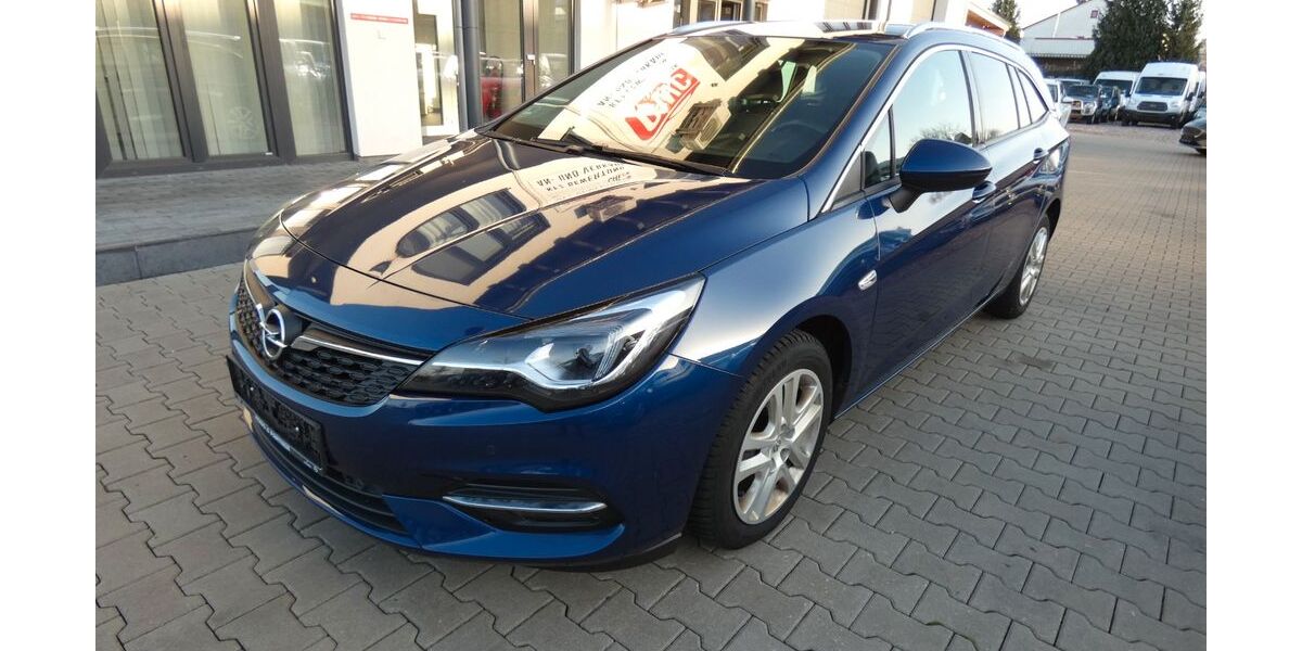 Opel Astra 215.000 km 4.990 &euro; Erfurt 99087