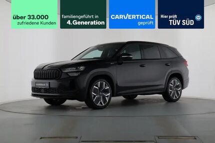 Skoda Kodiaq 26.489 km 45.889 &euro; Arnstadt 99310