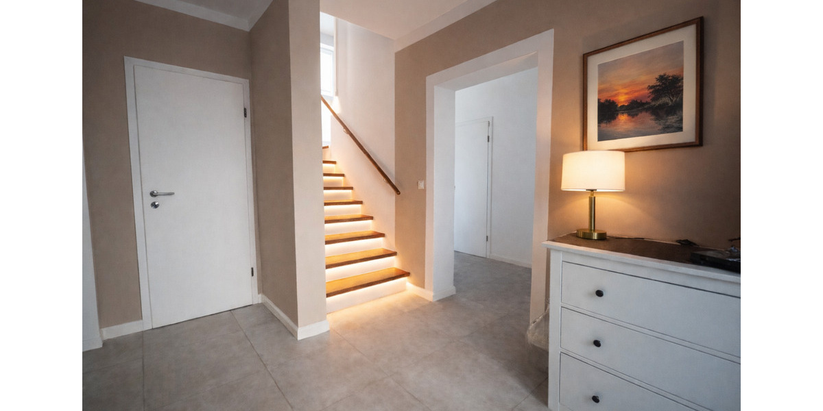 Einfamilienhaus Stadtilm - 5 Zimmer, 177 m&sup2;, 649.000&euro; | Angebot:25962374