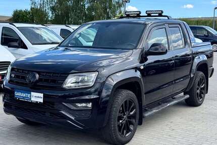 VW Amarok 138.790 km 28.490 &euro; Erfurt 99092