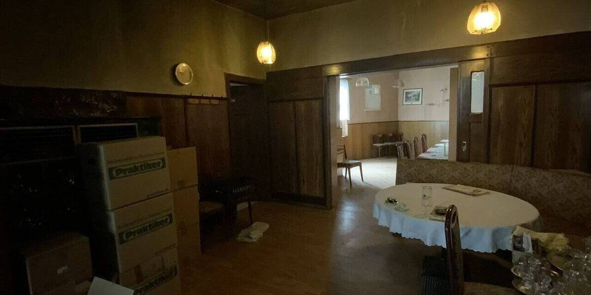 Mehrfamilienhaus, Wohnhaus Blankenhain - 1 Zimmer, 650 m&sup2;, 155.000&euro; | Angebot:25732496