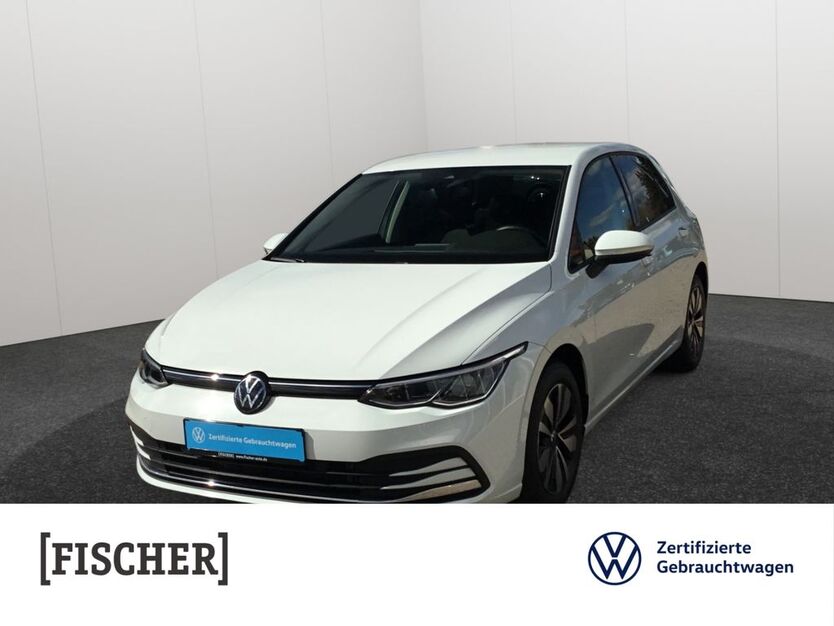 VW Golf 27.270 km 24.822 € Apolda 99510