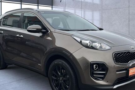 Kia Sportage 48.589 km 16.990 &euro; Erfurt 99086