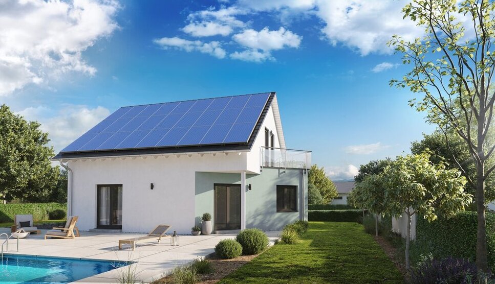 Ihr Traum vom Eigenheim in Töttleben - individuell und modern! 4 zimmer