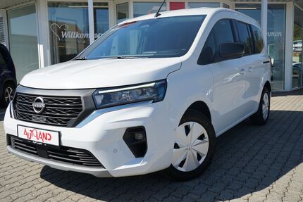 Nissan Townstar 60.893 km 21.490 &euro; Erfurt 99087