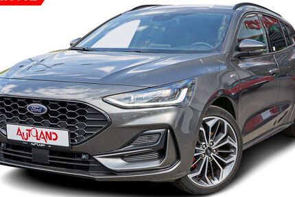 Ford Focus 41.026 km 20.950 &euro; Gotha 99867