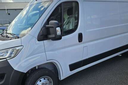 Citroen Jumper 9.400 km 25.880 &euro; Mellingen 99441