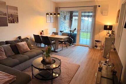 Wohnung Erfurt Johannesvorstadt - 2 Zimmer, 48 m&sup2;, 923&euro; | Angebot:24550835