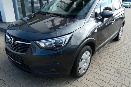 Opel Crossland (X) 99.000 km 6.990 &euro; Erfurt 99087