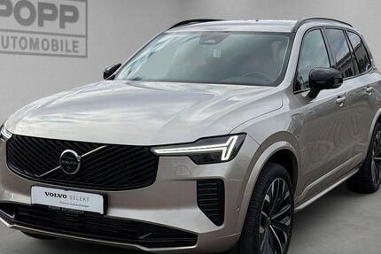 Volvo XC90 12.296 km 63.990 &euro; Nohra 99428