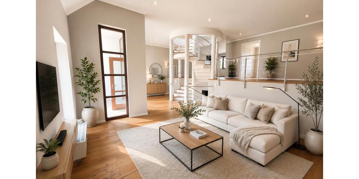 Reihenhaus Erfurt Kühnhausen - 7 Zimmer, 228 m&sup2;, 560.000&euro; | Angebot:26872047