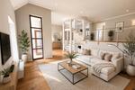Reihenhaus Erfurt Kühnhausen - 7 Zimmer, 228 m&sup2;, 560.000&euro; | Angebot:26872047