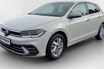 VW Polo 66.980 km 16.390 &euro; Arnstadt 99310