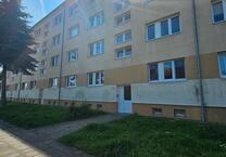 4 Zimmerwohnung im unrenoviertem Zustand