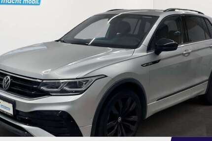 VW Tiguan 42.096 km 38.389 € Erfurt 99098