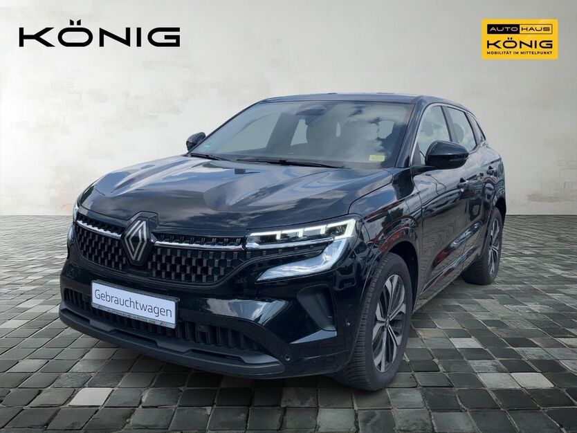 Renault Austral 35.270 km 25.899 € Erfurt 99099