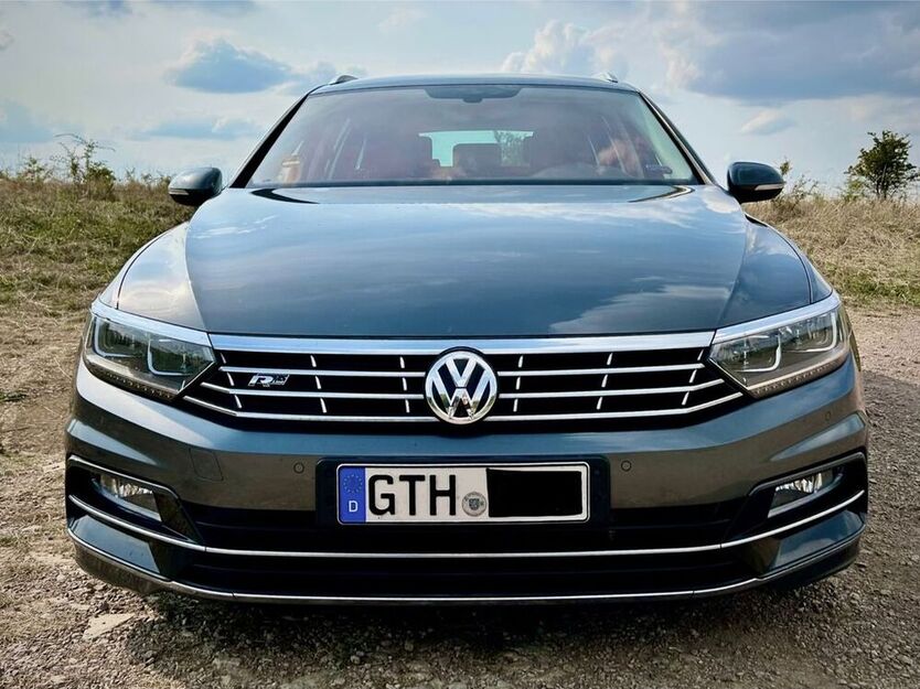Passat
