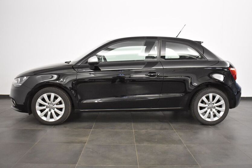 Audi A1 139.792 km 5.480 € Arnstadt 99310