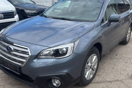 Subaru Outback 334.000 km 4.900 &euro; Kölleda 99625