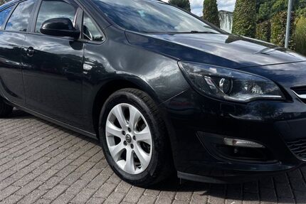 Opel Astra 265.000 km 4.500 &euro; Erfurt 99085