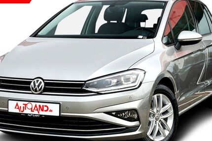 VW Golf Sportsvan 48.756 km 21.990 &euro; Erfurt 99087