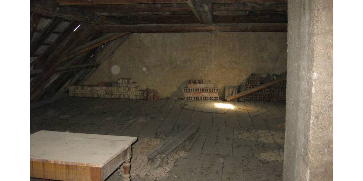 Reihenmittelhaus Greußen - 90.000&euro; | Angebot:25771617