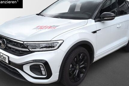 VW T-Roc 14.500 km 32.990 € Erfurt 99086