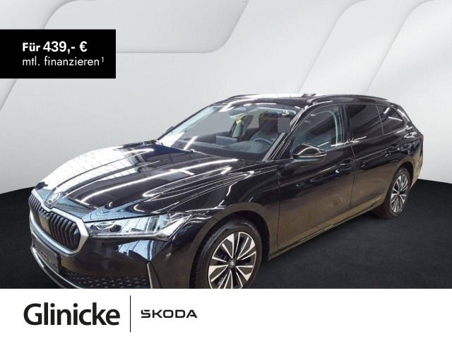 Skoda Superb 32.000 km 37.480 &euro; Erfurt 99099