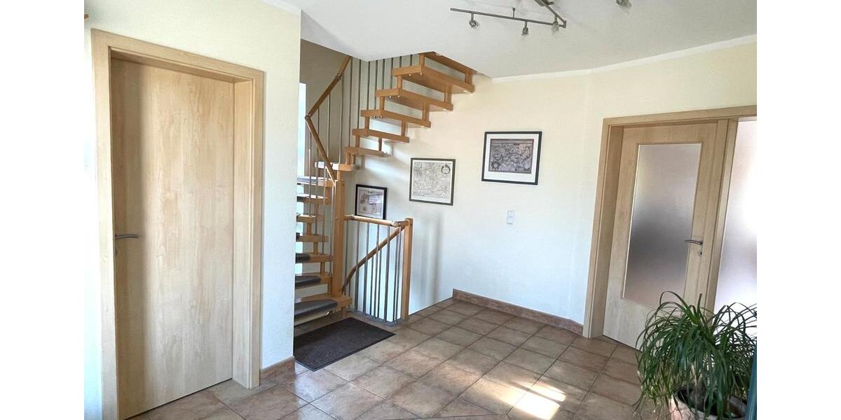 Einfamilienhaus Arnstadt - 489.000&euro; | Angebot:26869207