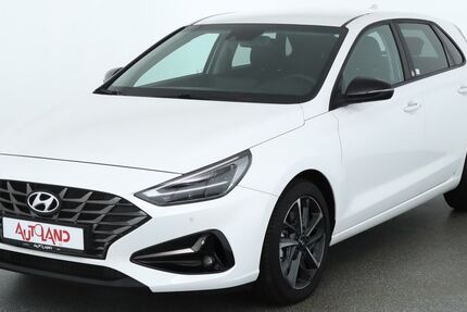 Hyundai i30 47.999 km 19.990 &euro; Gotha 99867
