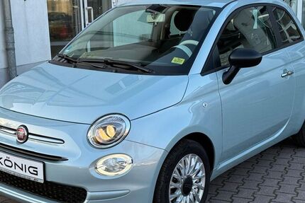 Fiat 500 15.676 km 13.999 &euro; Erfurt 99091