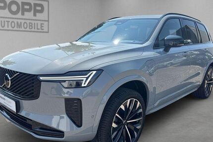 Volvo XC90 19.967 km 66.990 &euro; Nohra 99428