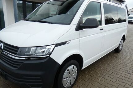 VW T6 Transporter 212.000 km 18.990 &euro; Erfurt 99087